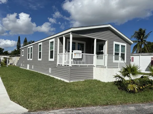 5257 SW 32nd St #2-30, Fort Lauderdale, FL 33314