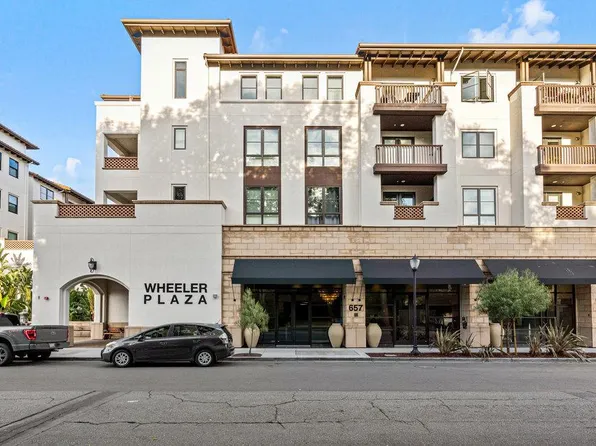 657 Walnut St APT 411, San Carlos, CA 94070
