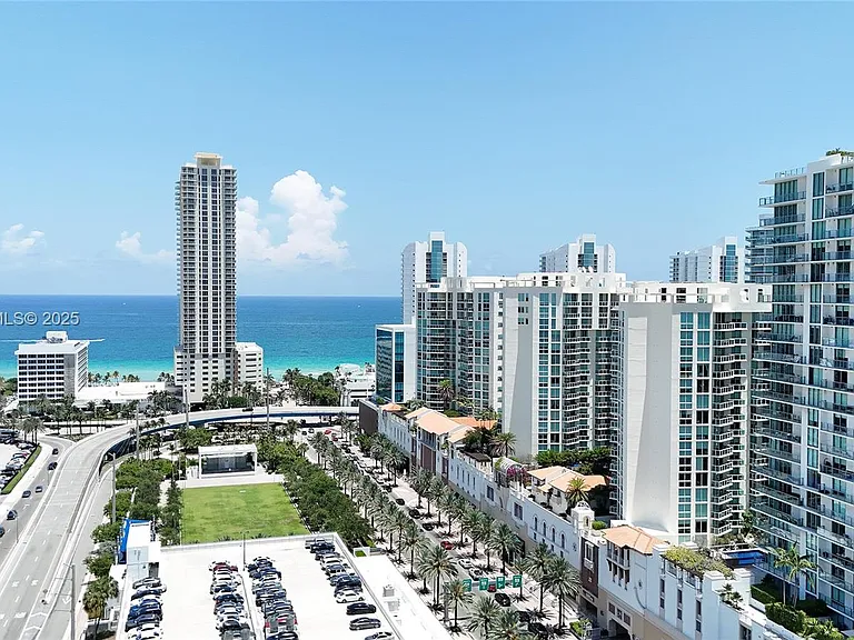 300 Sunny Isles Blvd #4-2203 — Photo 54