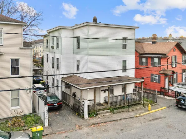 38 East Dover Street, Waterbury, CT 06706