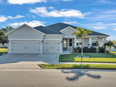 241 Walkers Point Dr, Auburndale, FL, 33823