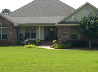 28653 Summer Lane Rd, Andalusia, AL 36421
