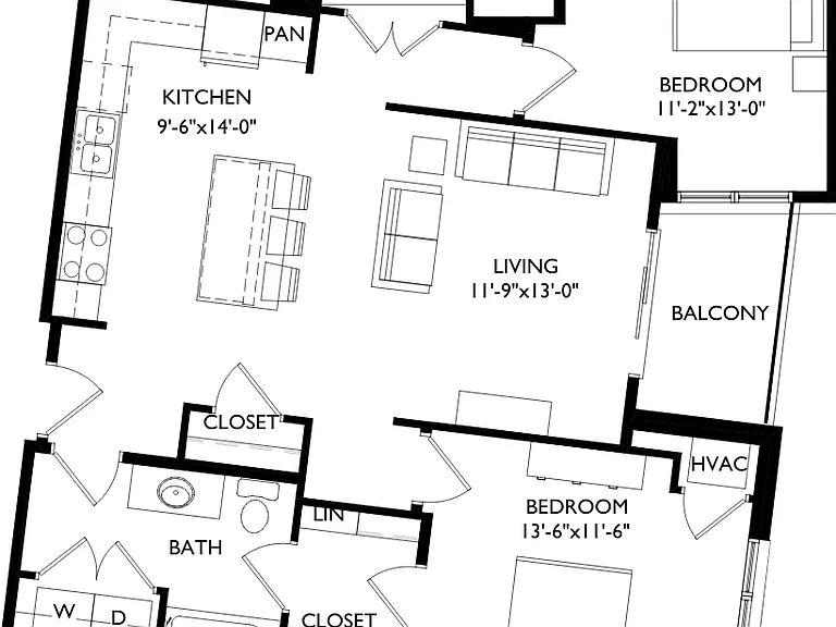 Illuminate Luxury Residences — Photo 36
