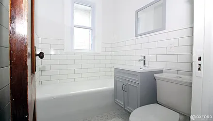 Rented by Oxford Property Group