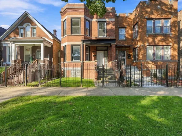 6732 S Michigan Ave Unit 2, Chicago, IL 60637
