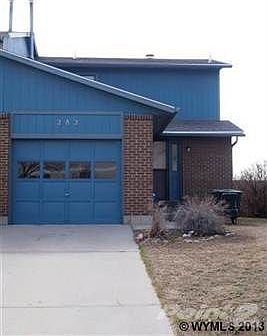 2nd image of 282 La Prele Dr