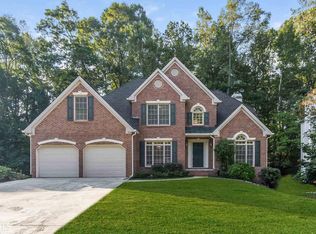 579 Braidwood Dr NW, Acworth, GA 30101