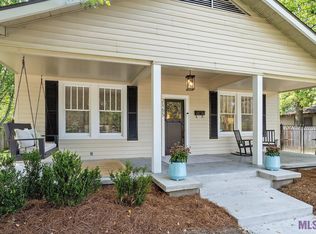2165 Stanford Ave, Baton Rouge, LA 70808
