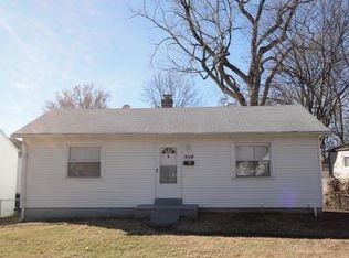 9506 Lambert Ter, Saint Louis, MO 63134