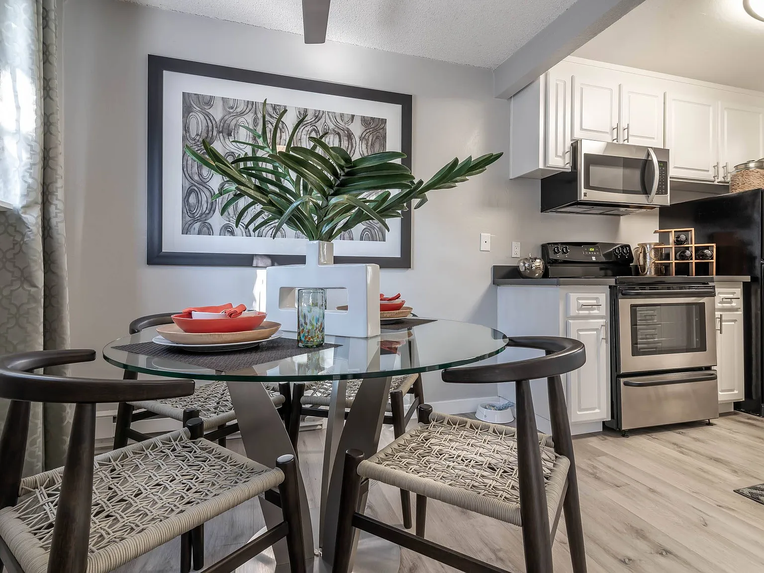The Crossings Apartments — Photo 3