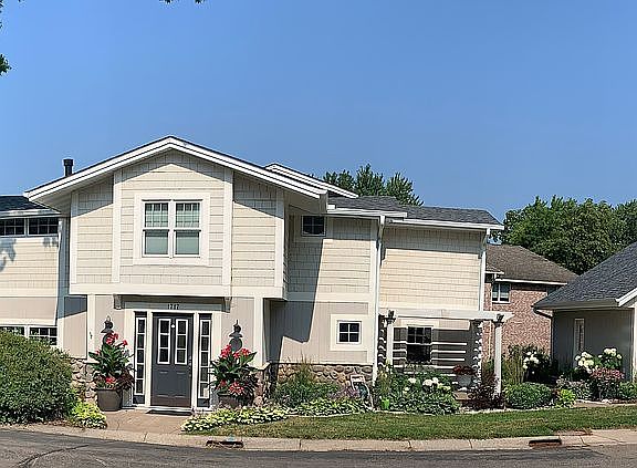 Street View, Dead end street