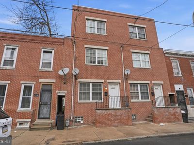 2537 Federal St, Philadelphia, PA, 19146