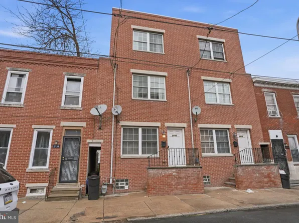 2537 Federal St, Philadelphia, PA 19146