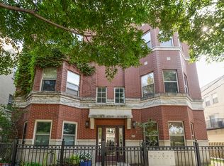 1039 S Lytle St #2, Chicago, IL 60607