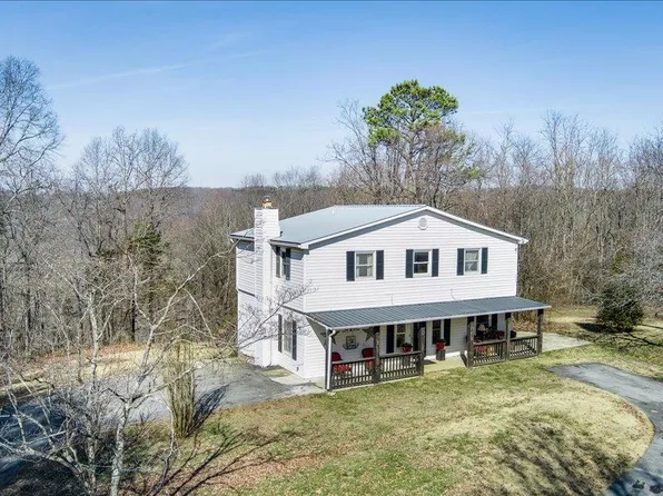 186 Spencer Dr, Spencer, TN 38585