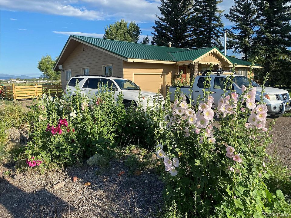 399 S County Road 1, Monte Vista, CO 81144 Zillow
