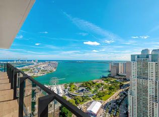 398 NE 5th St UNIT 4511, Miami, FL 33132