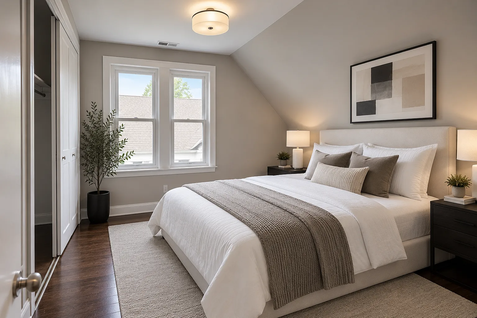 1 bed, $1,400 — Photo 3