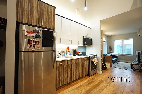 519 Herkimer St #1R Photo 1