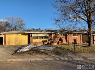 1500 Village Ave, Loveland, CO 80538