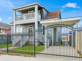 4106 Winnie St #B, Galveston, TX 77550