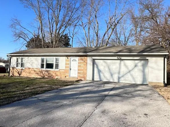 1215 Cove Ln, Saint Louis, MO 63138