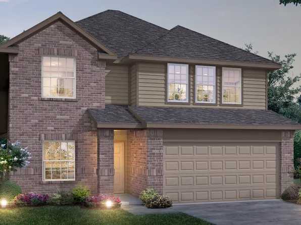 The Lazio Plan, Bluestem