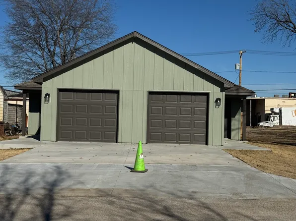 5305 E Admiral Blvd, Tulsa, OK