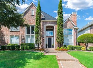 5905 Masterson Dr, Plano, TX 75093