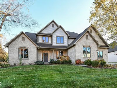 14691 Thor Run Dr, Fishers, IN, 46040