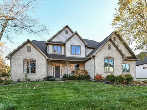 14691 Thor Run Dr, Fishers, IN 46040