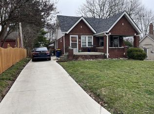 833 N Hawthorne Ln, Indianapolis, IN 46219