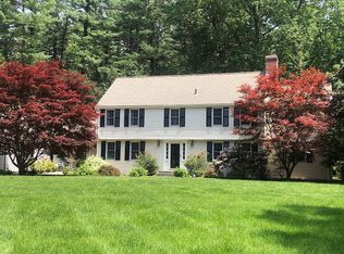53 Sears Rd, Wayland, MA 01778