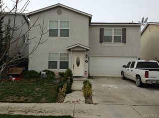 3731 Compass Pointe Ave, Merced, CA 95348