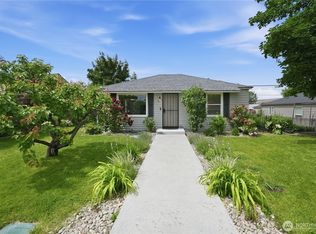 111 F St SE, Ephrata, WA 98823