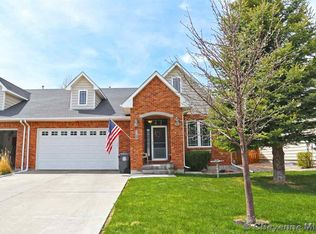 607 Sterling Dr, Cheyenne, WY 82009