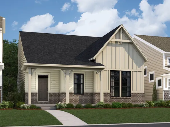 Westwood Plan, Trailside Village