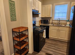 300 S Valentine St #4, Little Rock, AR 72205