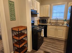 300 S Valentine St, Little Rock, AR