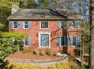 156 Infantry Way SW, Marietta, GA 30064