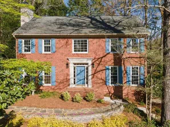 156 Infantry Way SW, Marietta, GA 30064