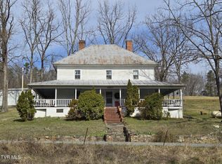 6860 Cedar Creek Rd, Greeneville, TN 37743