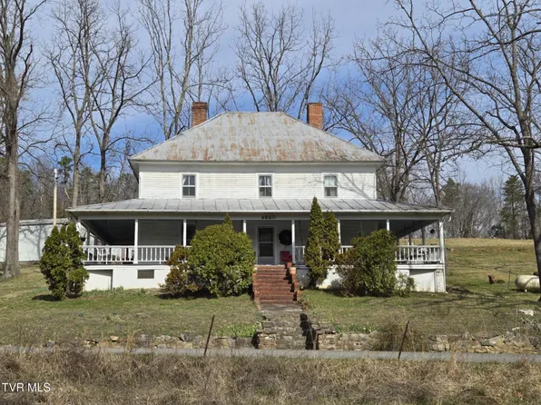 6860 Cedar Creek Rd, Greeneville, TN 37743