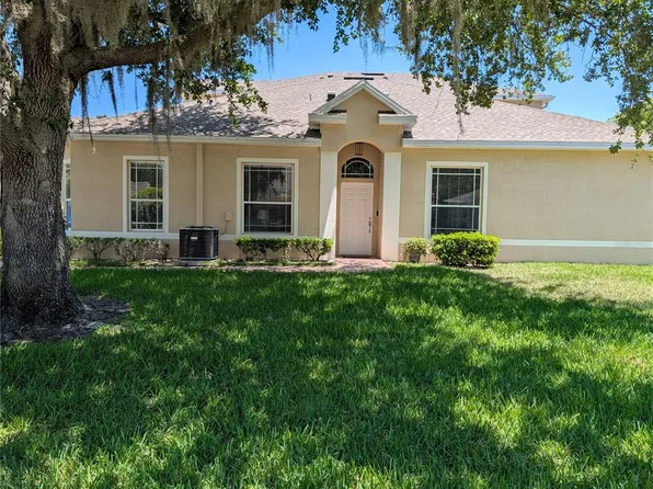 7419 Wimpole Dr, New Port Richey, FL 34655