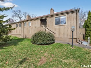 Oronoque Village, Stratford, CT 06614