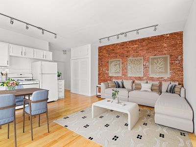 423 15th St APT 3C, Brooklyn, NY, 11215