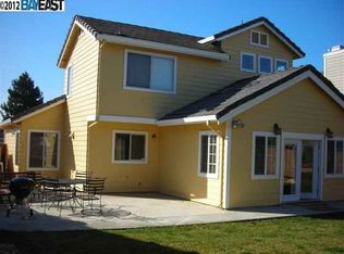 3661 Wyndham Dr, Fremont, CA 94536