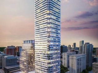 18 Maitland Ter #1102, Toronto, ON M4Y 1C8