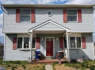 8132 Bullneck Rd, Baltimore, MD 21222