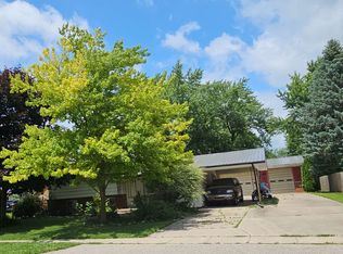 316 E Keegan St, Deerfield, MI